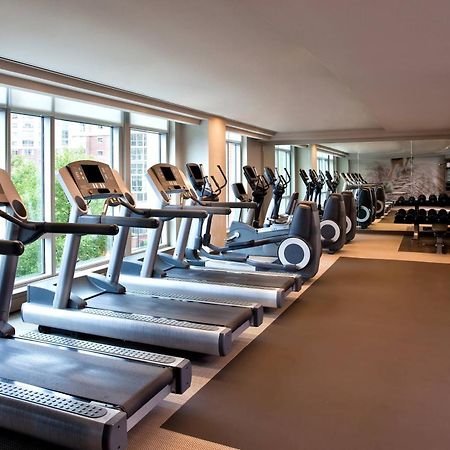 The Westin Alexandria Old Town Hotel Tiện nghi bức ảnh
