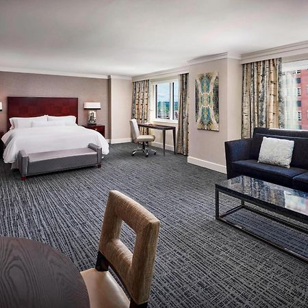 The Westin Alexandria Old Town Hotel Ngoại thất bức ảnh