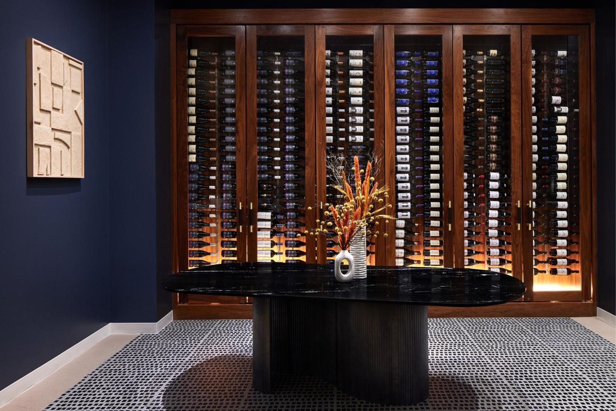 The Westin Alexandria Old Town Hotel Ngoại thất bức ảnh