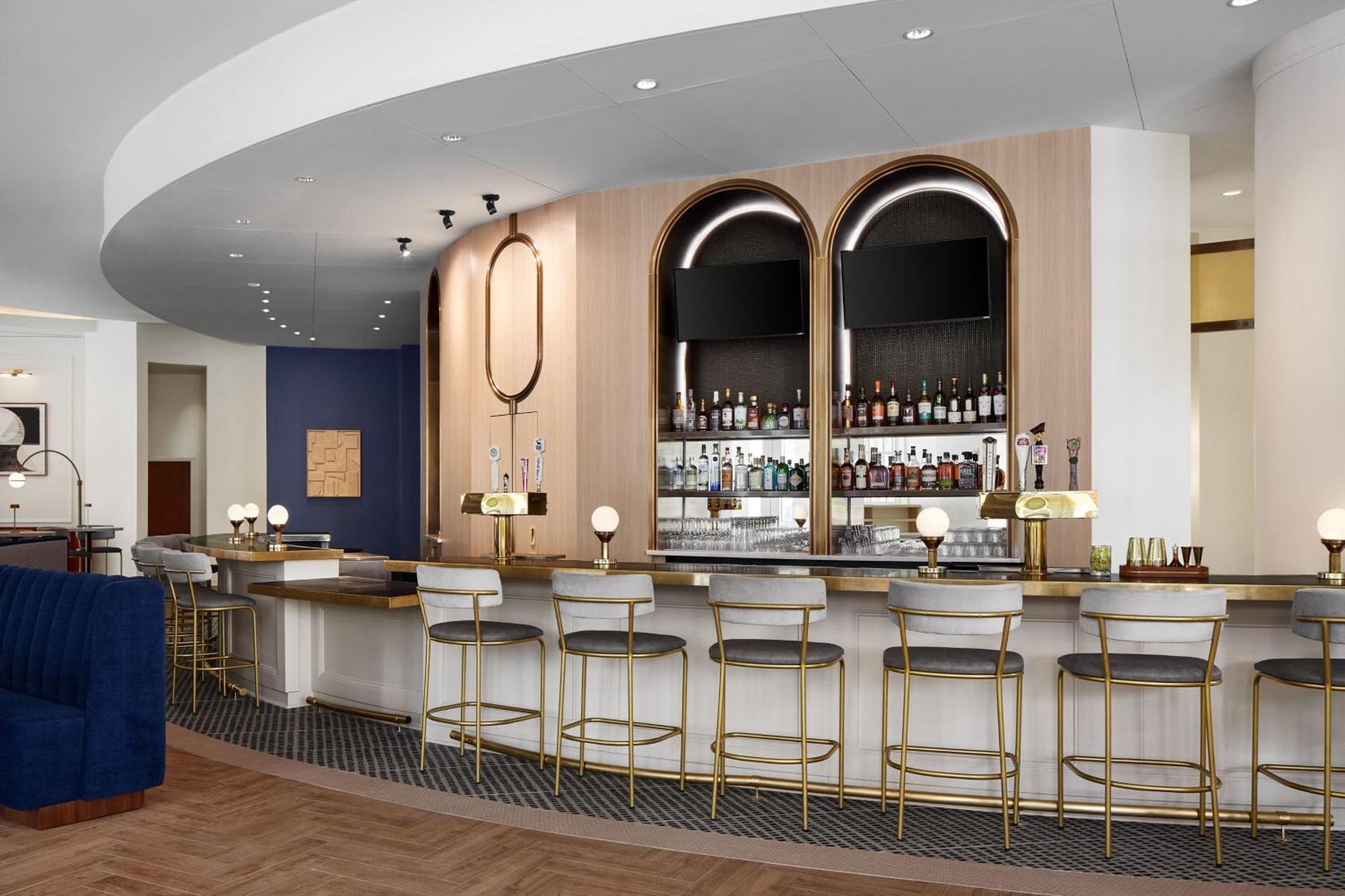 The Westin Alexandria Old Town Hotel Ngoại thất bức ảnh