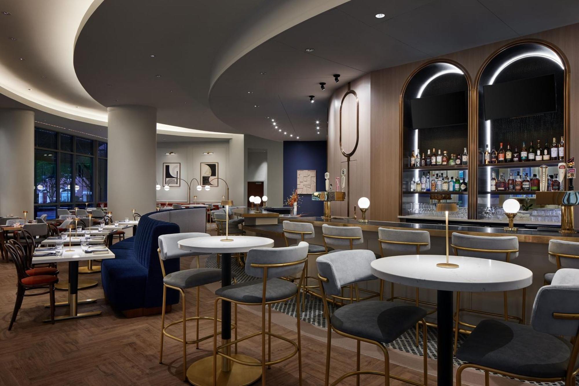 The Westin Alexandria Old Town Hotel Ngoại thất bức ảnh
