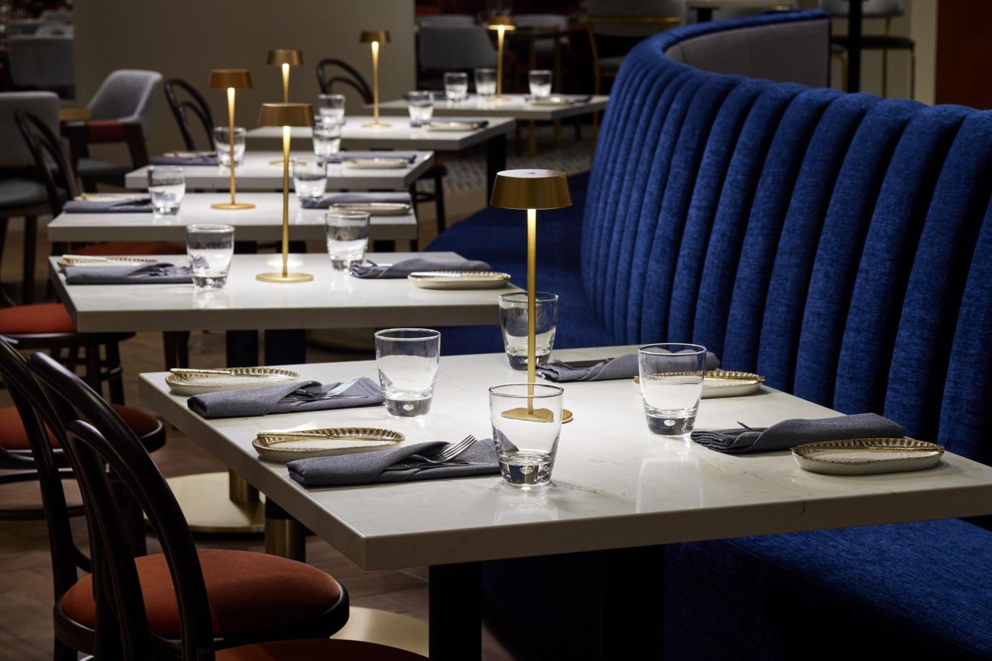 The Westin Alexandria Old Town Hotel Ngoại thất bức ảnh