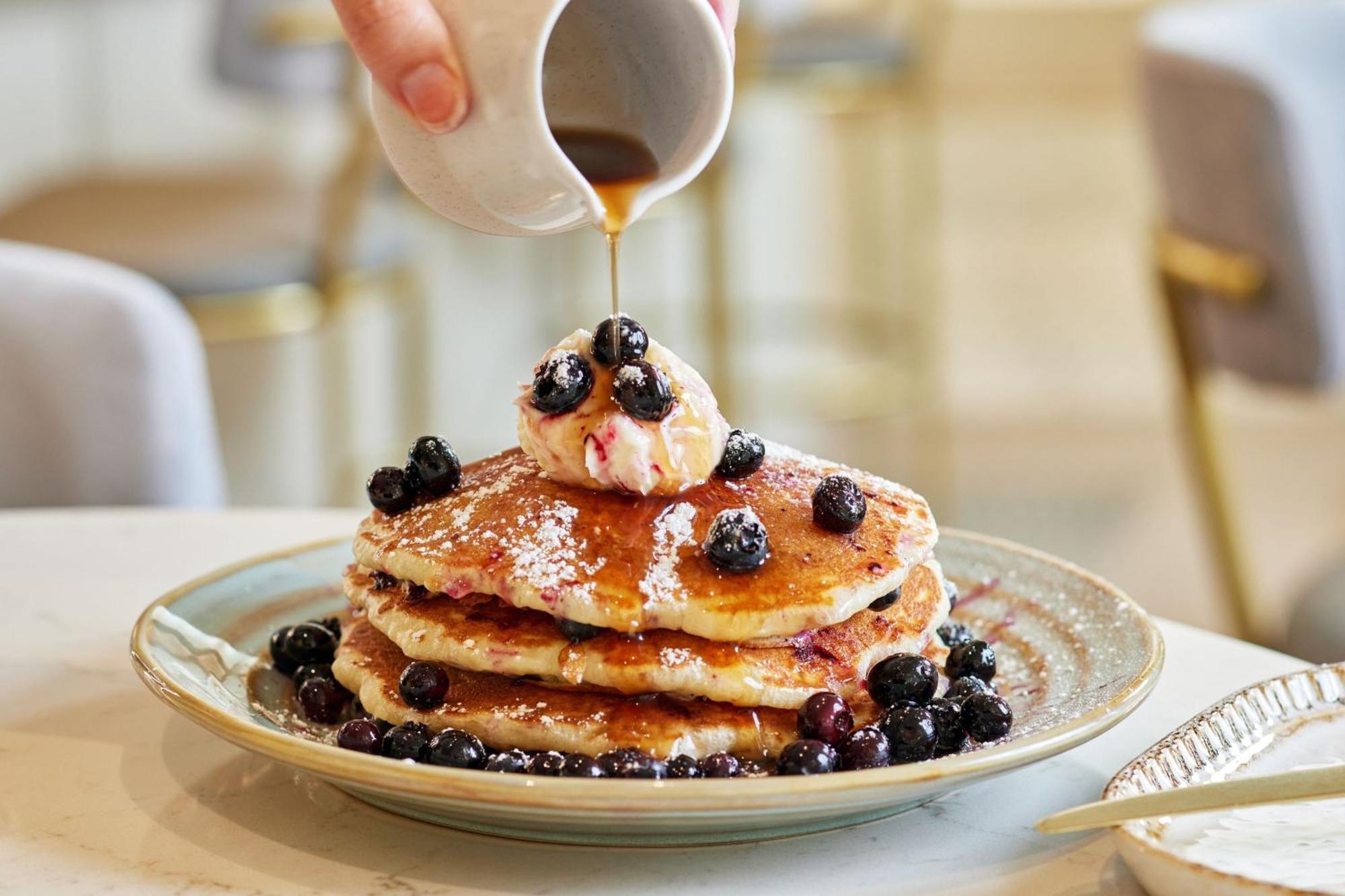 The Westin Alexandria Old Town Hotel Ngoại thất bức ảnh