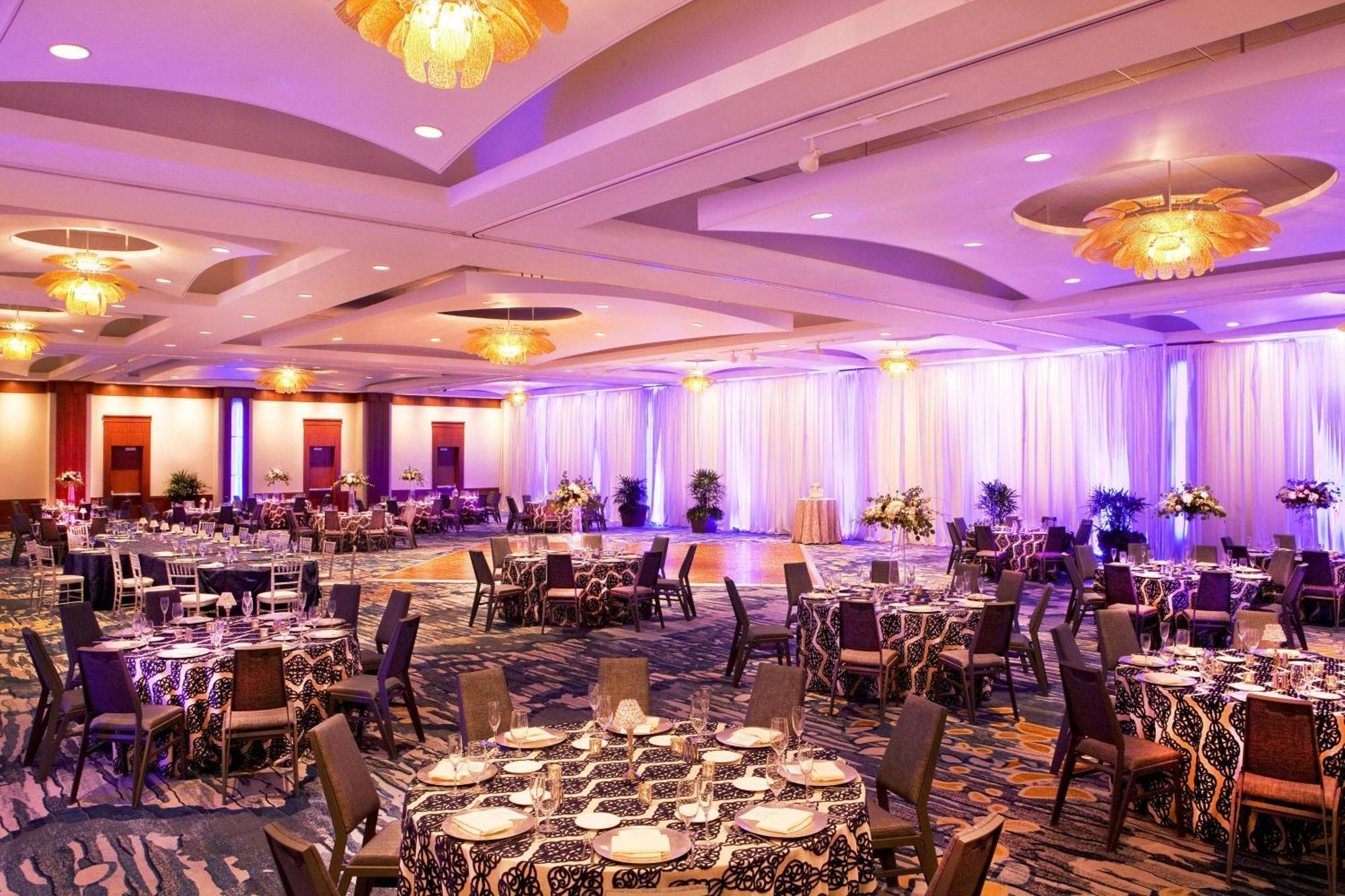 The Westin Alexandria Old Town Hotel Ngoại thất bức ảnh