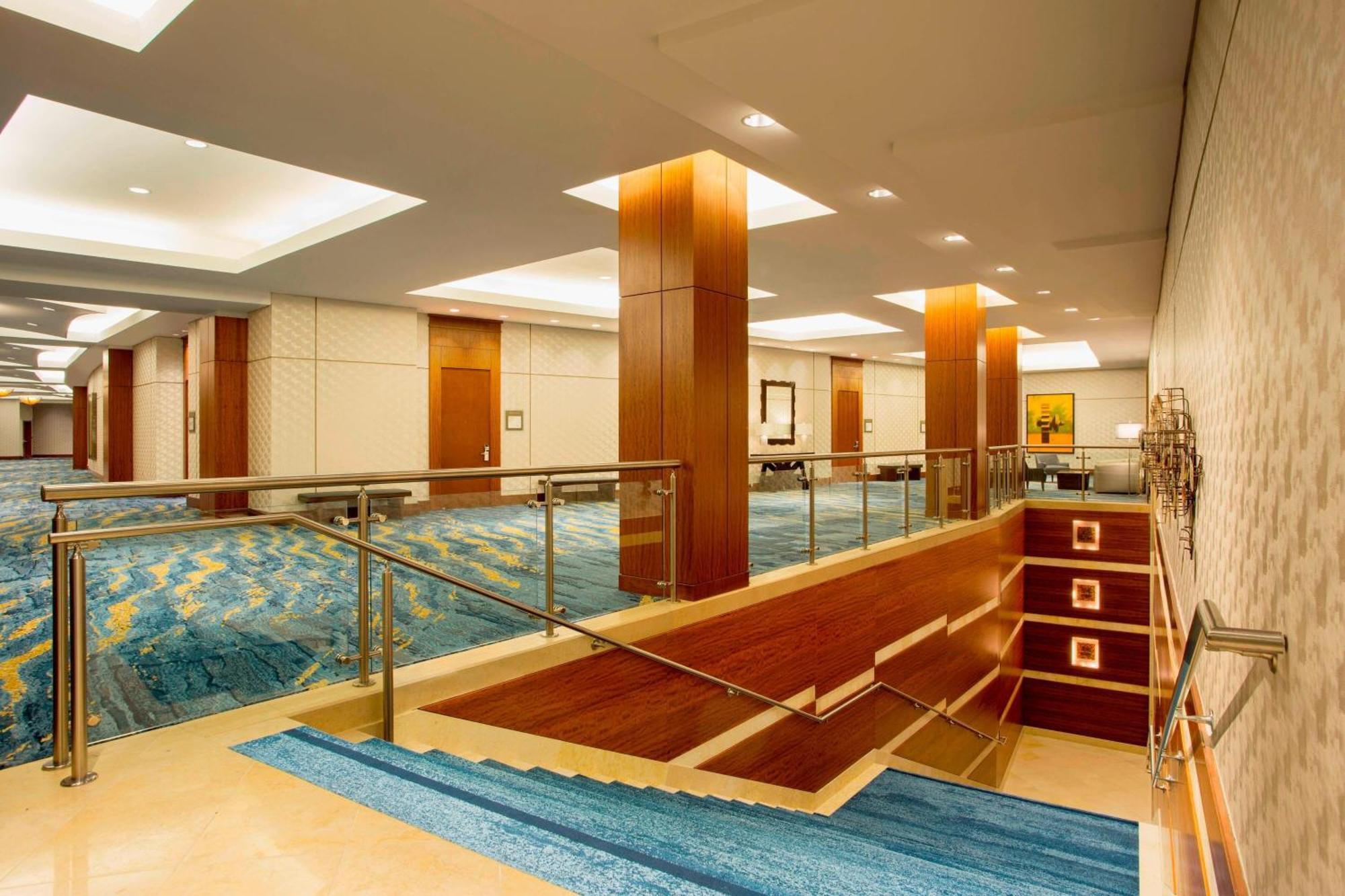 The Westin Alexandria Old Town Hotel Ngoại thất bức ảnh