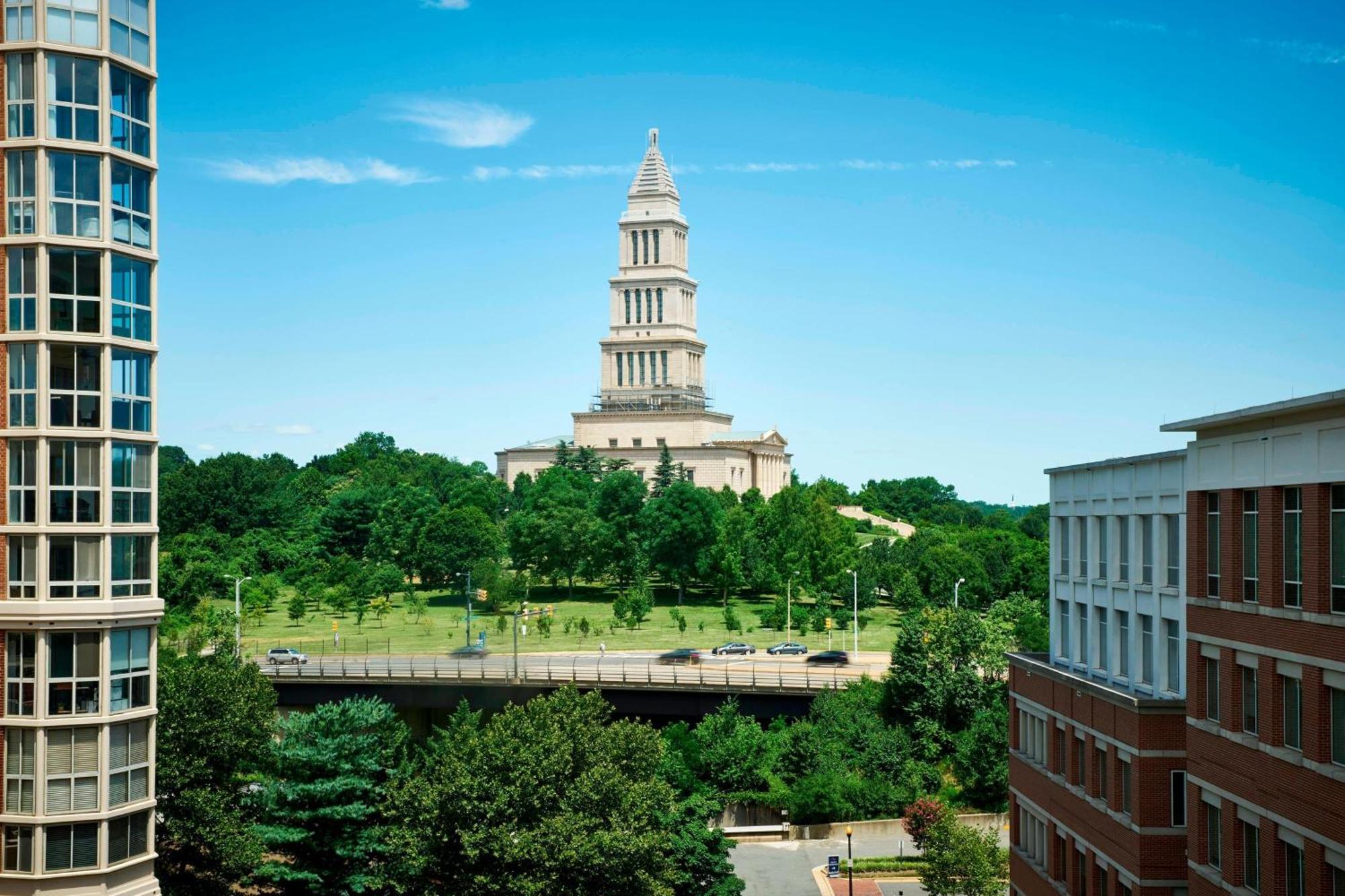 The Westin Alexandria Old Town Hotel Ngoại thất bức ảnh