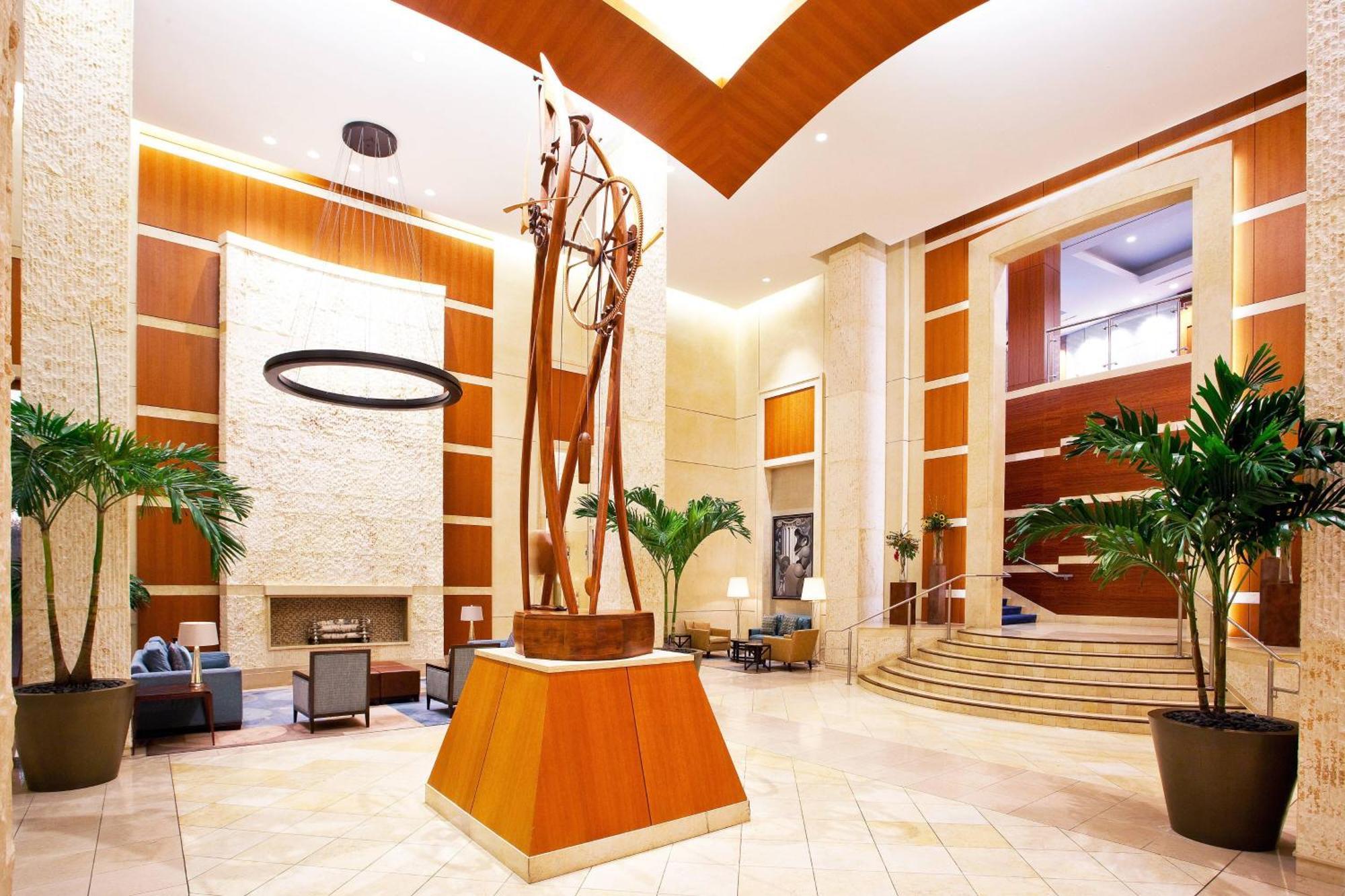 The Westin Alexandria Old Town Hotel Ngoại thất bức ảnh